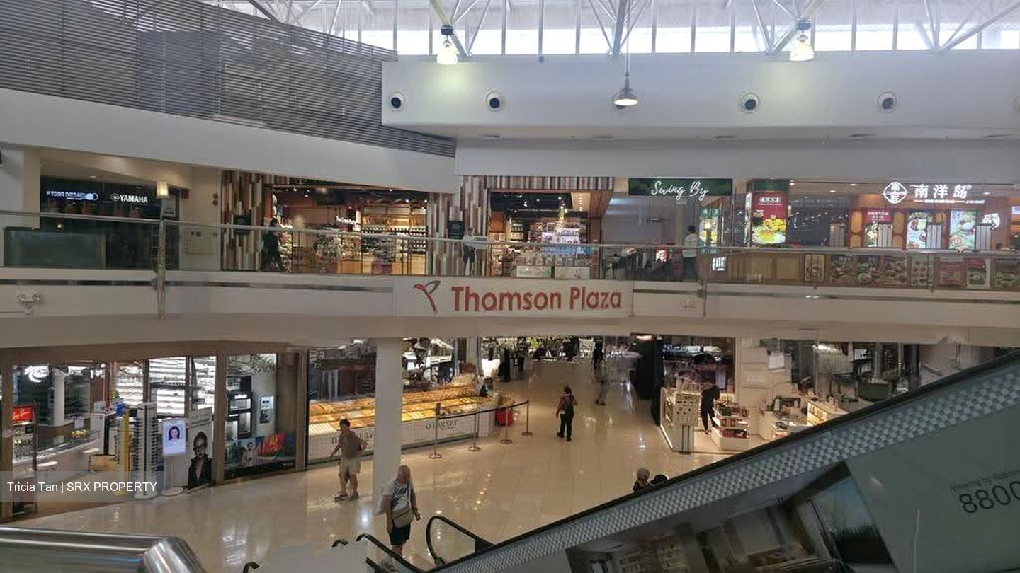 Thomson Plaza (D20), Shop House #623500851
